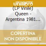 (LP Vinile) Queen - Argentina 1981 Vol.1 (2 Lp) vinile