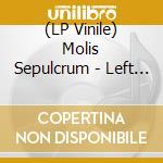 (LP Vinile) Molis Sepulcrum - Left For The Worms vinile