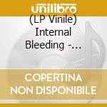 (LP Vinile) Internal Bleeding - Voracious Contempt (Red Vinyl) lp vinile