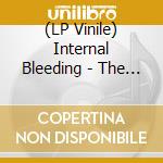 (LP Vinile) Internal Bleeding - The Extinction Of Benevolence (White Vinyl) (2 Lp) lp vinile