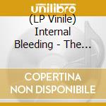 (LP Vinile) Internal Bleeding - The Extinction Of Benevolence (White Vinyl) (2 Lp) vinile