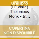 (LP Vinile) Thelonious Monk - In Italy vinile