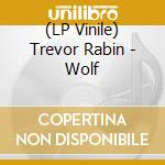 (LP Vinile) Trevor Rabin - Wolf vinile