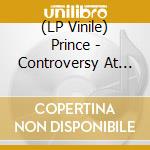 (LP Vinile) Prince - Controversy At The Capitol (2 Lp) vinile