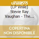 (LP Vinile) Stevie Ray Vaughan - The First Broadcast vinile