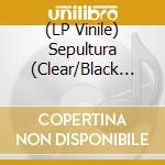 (LP Vinile) Sepultura (Clear/Black Splatter Vinyl) - Dr Music Festival 1996 (2 Lp) lp vinile