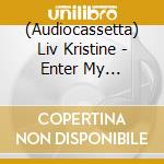 (Audiocassetta) Liv Kristine - Enter My Religion (Gold Cassette) cd