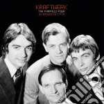 (LP Vinile) Kraftwerk - The Fairfield Four (Clear Vinyl) (2 Lp) vinile