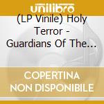 (LP Vinile) Holy Terror - Guardians Of The Netherworld (Clear Vinyl 2Lp) lp vinile