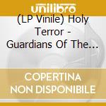 (LP Vinile) Holy Terror - Guardians Of The Netherworld (Clear Vinyl 2Lp) vinile