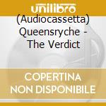 (Audiocassetta) Queensryche - The Verdict cd