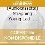 (Audiocassetta) Strapping Young Lad - Alien cd