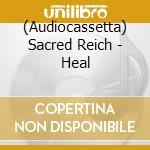 (Audiocassetta) Sacred Reich - Heal cd