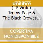 (LP Vinile) Jimmy Page & The Black Crowes - The Complete Jones Beach Bro Vol.2 (2 Lp) vinile