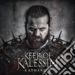 Keep Of Kalessin - Katharsis cd