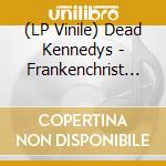 (LP Vinile) Dead Kennedys - Frankenchrist (Blue Vinyl) vinile