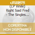 (LP Vinile) Right Said Fred - The Singles (Pink Vinyl) (2 Lp) vinile