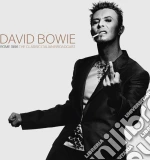 (LP Vinile) David Bowie - Rome 1996 (Clear Vinyl 2Lp) vinile