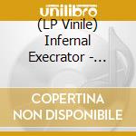 (LP Vinile) Infernal Execrator - Diabolatry vinile