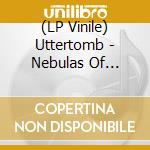 (LP Vinile) Uttertomb - Nebulas Of Self-Desecration (Gatefold Lp With A4 Booklet) vinile