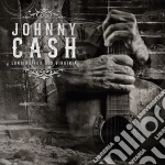 (LP Vinile) Johnny Cash - Longing For Old Virginia 1976 (2 Lp) vinile