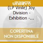 (LP Vinile) Joy Division - Exhibition - Amsterdam 1980 (2Lp) vinile