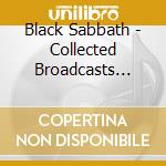 Black Sabbath - Collected Broadcasts 1970-1975 cd