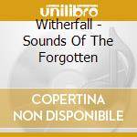 Witherfall - Sounds Of The Forgotten cd