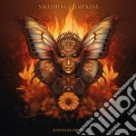 (LP Vinile) Smashing Pumpkins - Mayonaise Dream (Clear Vinyl) vinile