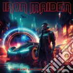 (LP Vinile) Iron Maiden - The Beast Unleashed - Nyc 1982 (Red W/ Black Splatter Vinyl) (2 Lp) vinile