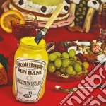 (LP Vinile) Scott Hepple And The Sun Band - English Mustard vinile