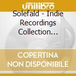 Solefald - Indie Recordings Collection (3Cd) cd