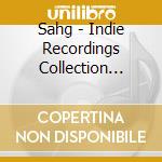 Sahg - Indie Recordings Collection (3Cd) cd