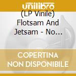 (LP Vinile) Flotsam And Jetsam - No Place For Disgrace (Picture Disc) (2 Lp) vinile