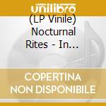 (LP Vinile) Nocturnal Rites - In A Time Of Blood And Fire (Clear Vinyl) vinile