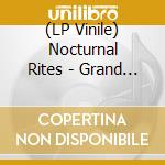 (LP Vinile) Nocturnal Rites - Grand Illusion vinile