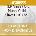 (LP Vinile) Old Man's Child - Slaves Of The World (Clear Vinyl) vinile