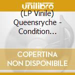 (LP Vinile) Queensryche - Condition Human (White Vinyl) (2 Lp) vinile