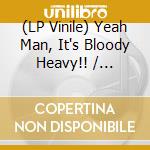 (LP Vinile) Yeah Man, It's Bloody Heavy!! / Various (Purple Vinyl) vinile