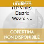 (LP Vinile) Electric Wizard - Dopethrone (Ice Blue Vinyl) (2 Lp) vinile