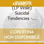 (LP Vinile) Suicidal Tendencies - Suicidal Tendencies (White Vinyl) vinile