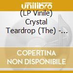 (LP Vinile) Crystal Teardrop (The) - It's Too Late (White Vinyl) (7") vinile