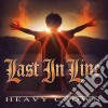 (LP Vinile) Last In Line - Heavy Crown (2 Lp) cd