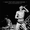 (LP Vinile) Iggy Pop With David Bowie - Mantra Studios Broadcast 1977 (2 Lp) cd