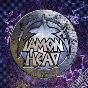 (LP Vinile) Diamond Head - Diamond Head (+ Bonus 7 Inch) lp vinile di Diamond Head