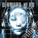 Diamond Head - What's In Your Head? cd