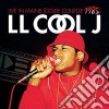 (LP Vinile) Ll Cool J - Live In Maine - Colby College 1985 cd