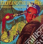 (LP Vinile) Eddie And The Hot Rods - Teenage Depression (White Vinyl)