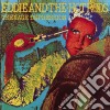 (LP Vinile) Eddie And The Hot Rods - Teenage Depression (White Vinyl) cd