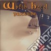 (LP Vinile) Wytch Hazel - Prelude cd